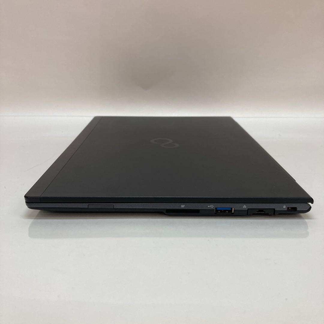 富士通 LIFEBOOK U938/S FMVU14001 ノートパソコン
