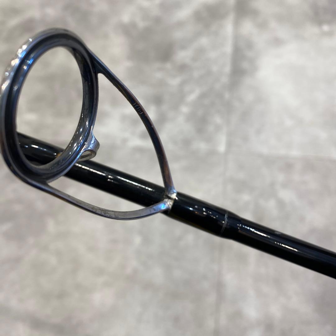 ダイワ　バデルC73MLSワンピース