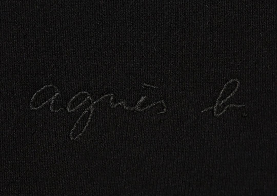 XL fragment agnes b. カーディガン 藤原ヒロシ Tシャツ