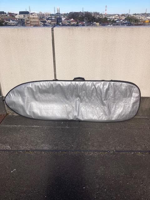 G＆S　　70’S　Hot Curl　6’0”