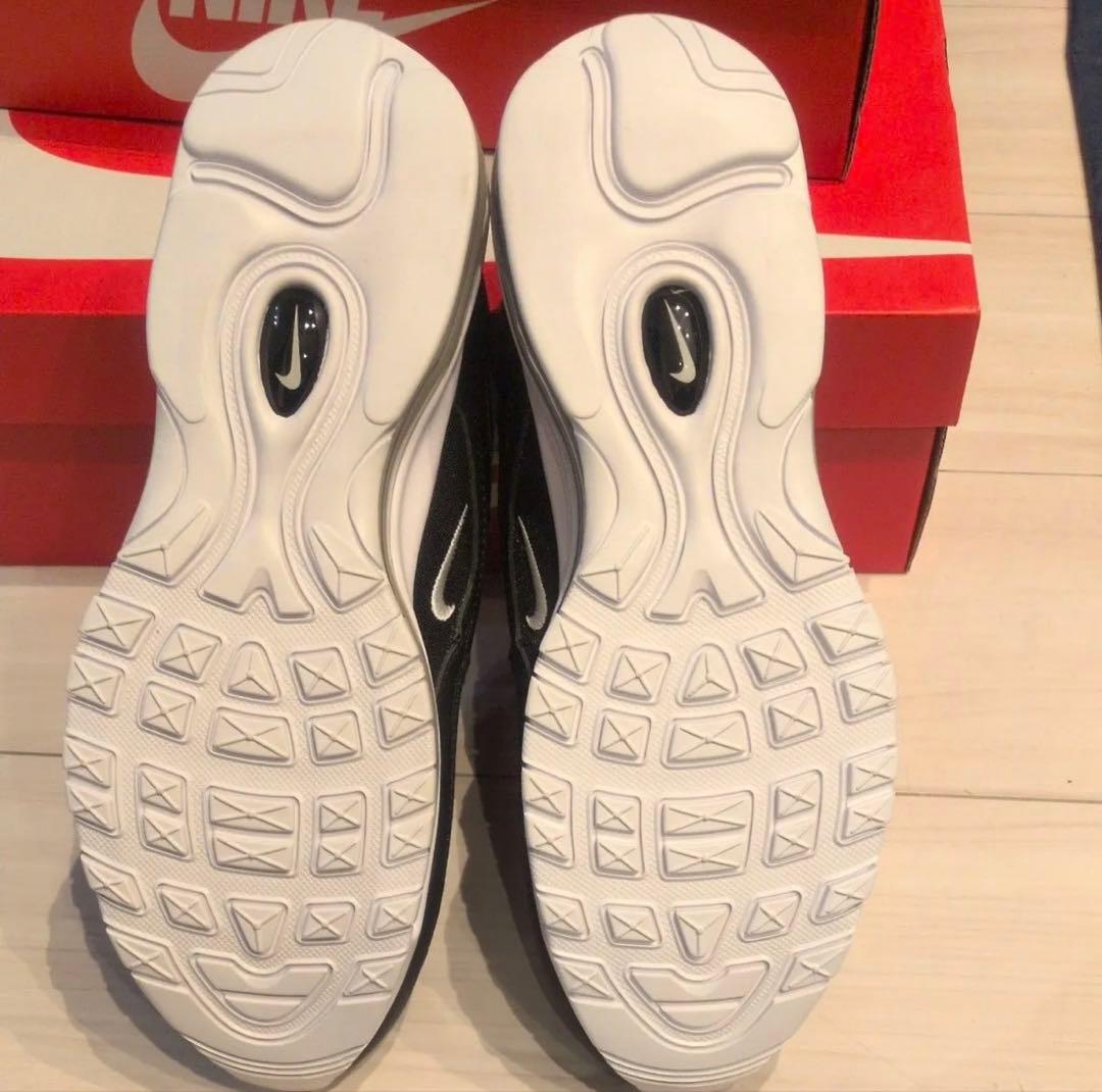 Nike Air Max 97 ブラック　26.5㎝　試着のみ未使用