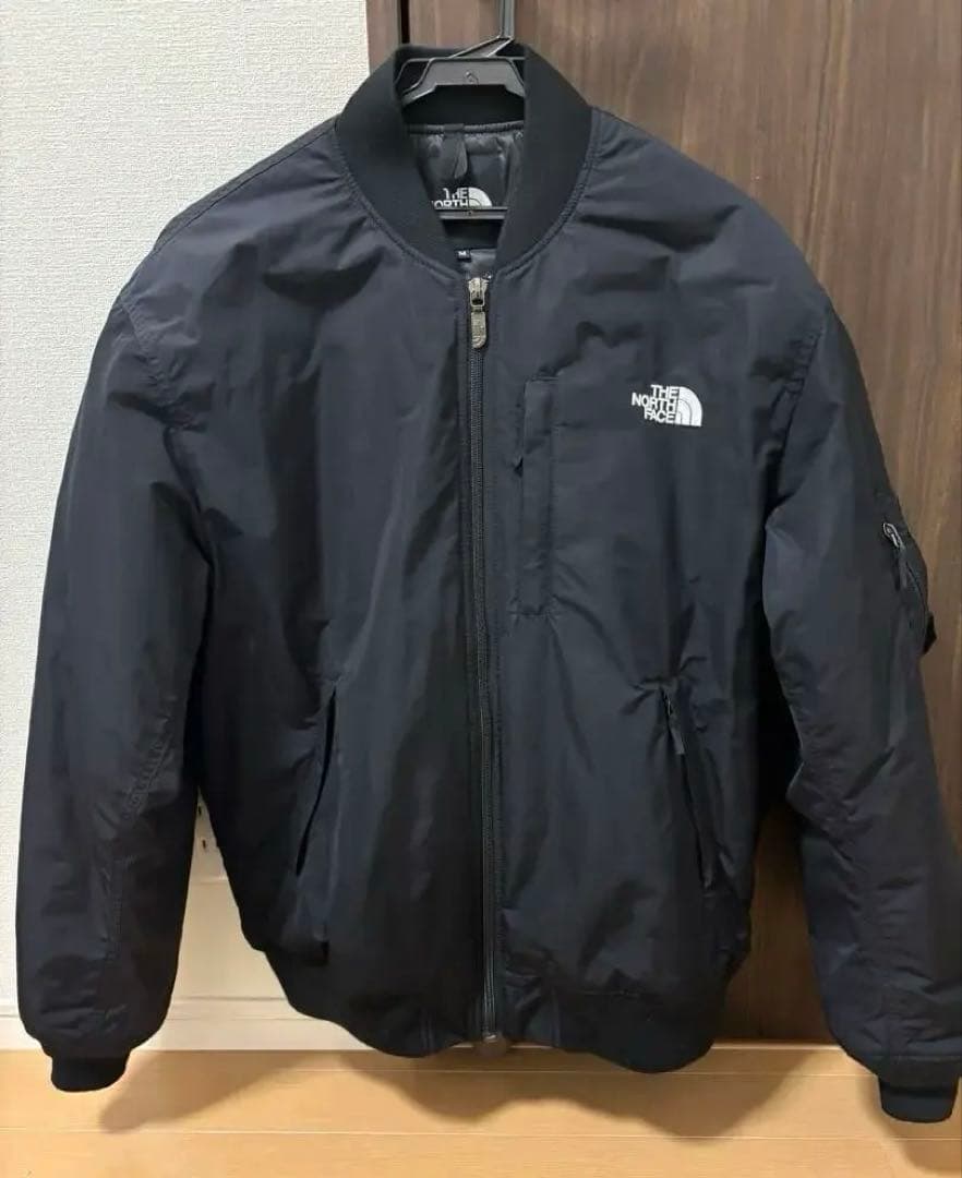 THE NORTH FACE インサレーションボンバージャケット NY82452