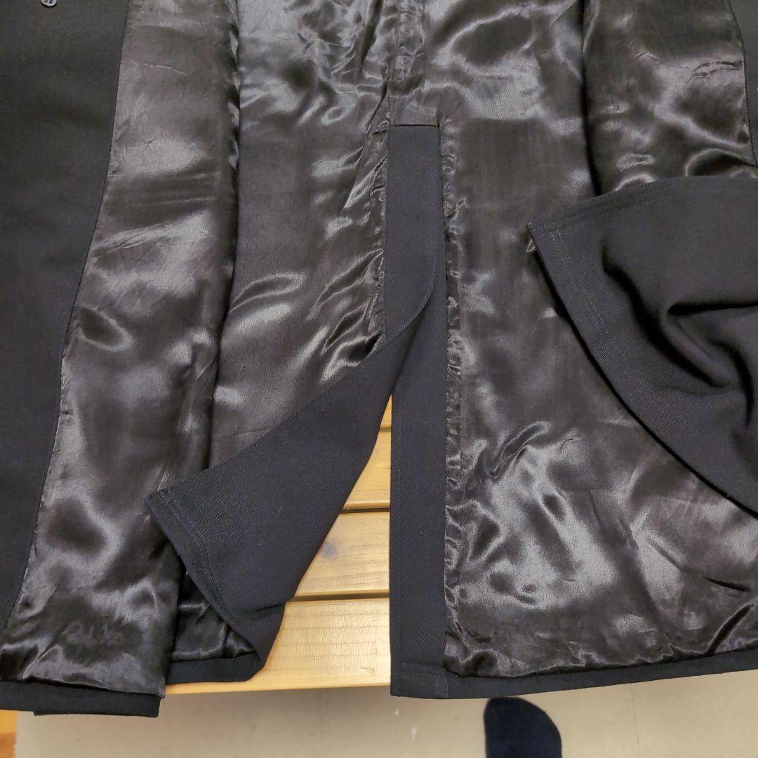 EMPORIO ARMANI ロングコート