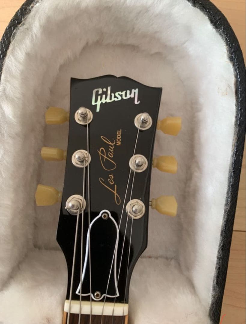 最終お値下げ⭐︎Gibson Les paul traditional 2010