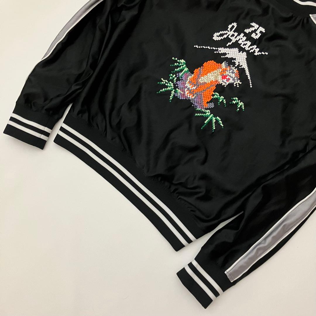 ✨希少　タグ付✨PUMA75周年日本限定 T7トラックジャケット SKA MIJ