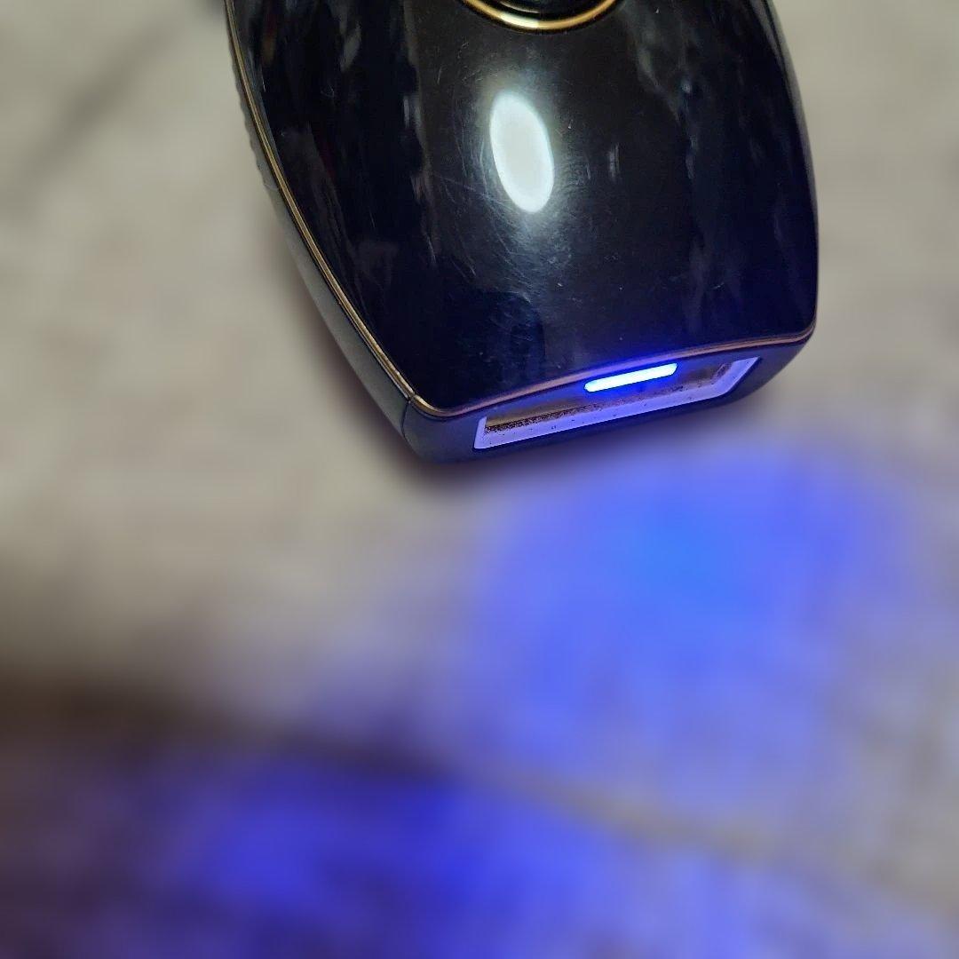 SMOOTHSKIN pure fit スムーズスキン 脱毛器