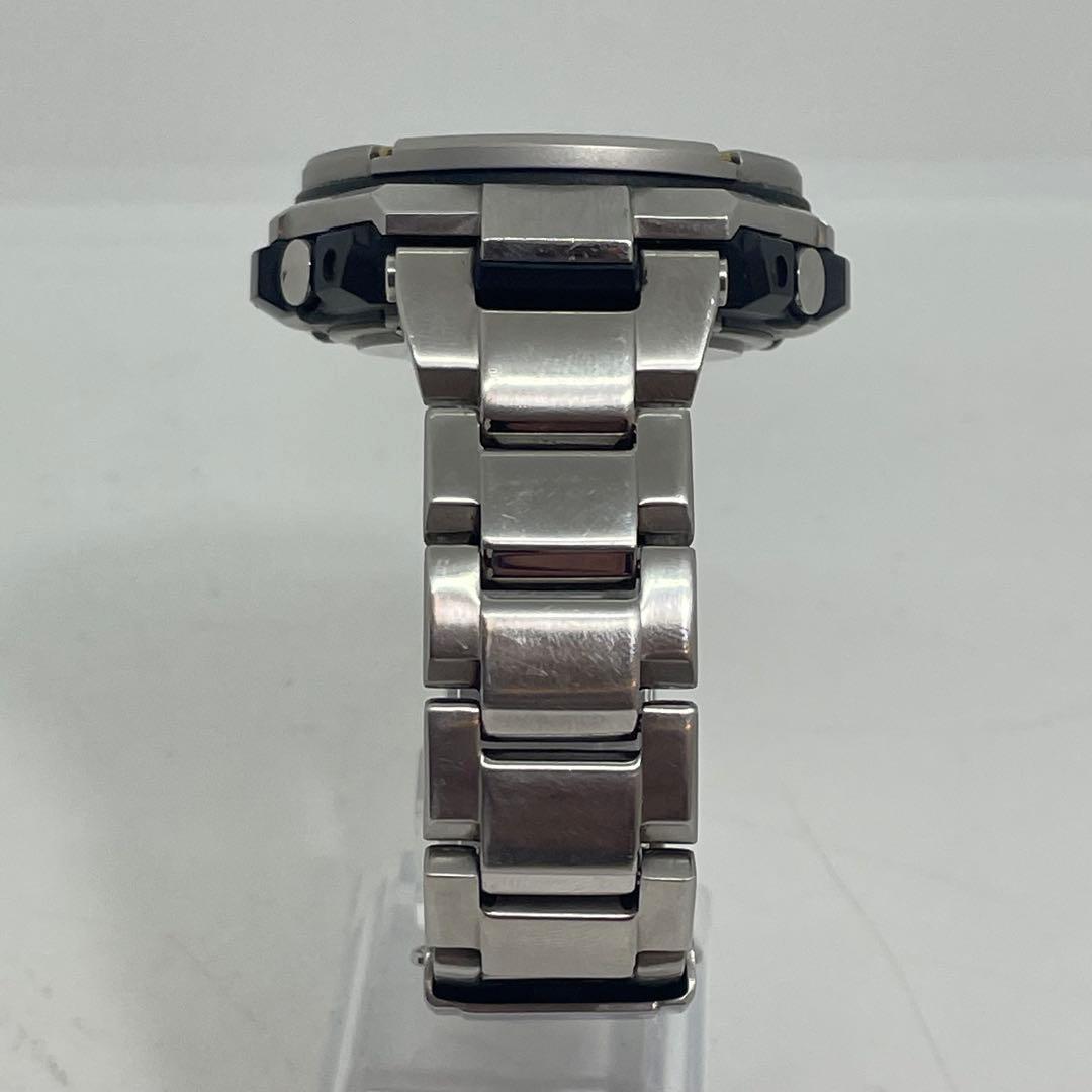 【稼動】カシオ G-SHOCK GST-W110D 電波ソーラー