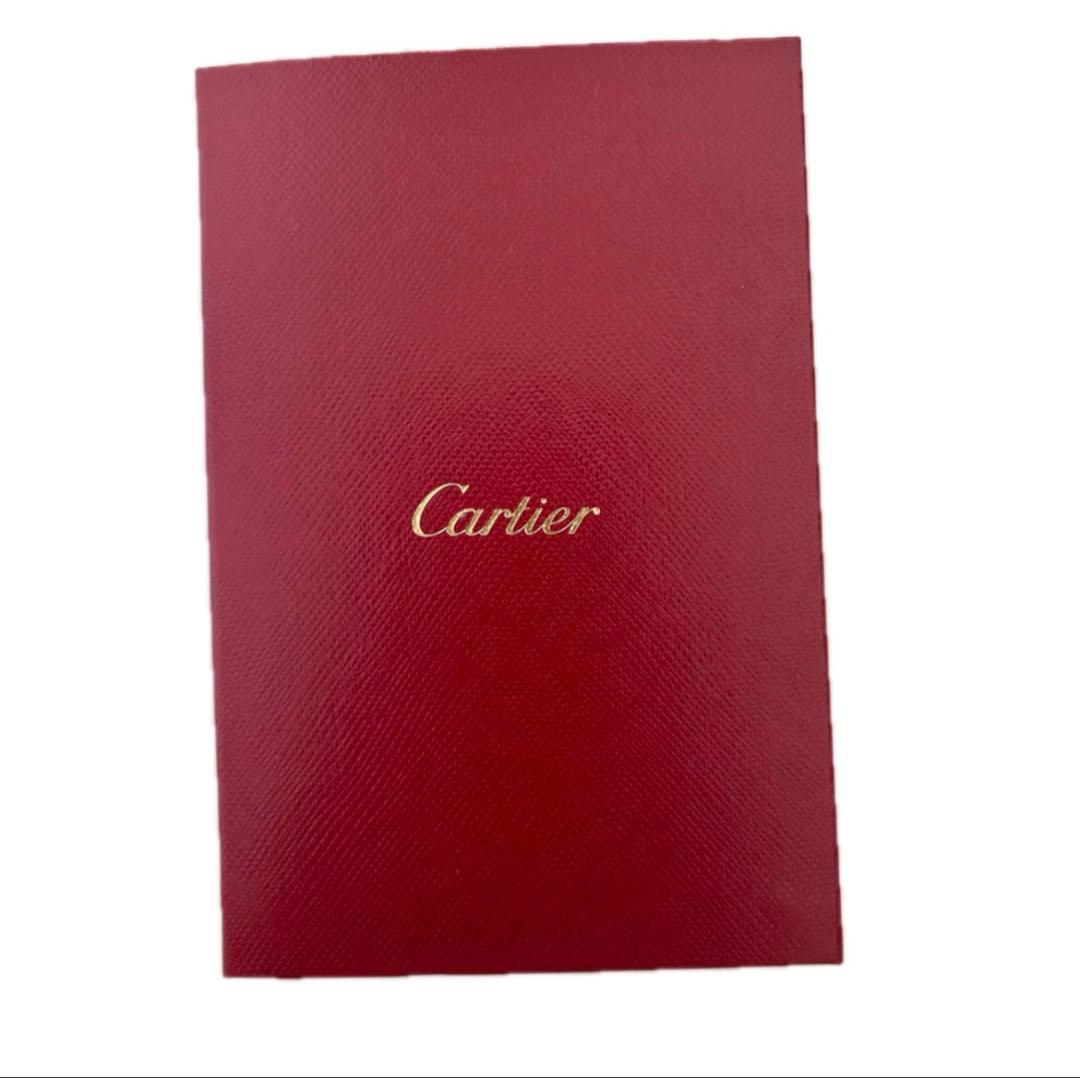 【専用】【美品】カルティエ ダムールブレスレット SM ピンクゴールド