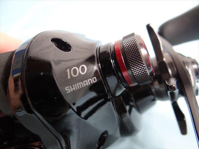 ★シマノ　17 スコーピオン DC 100