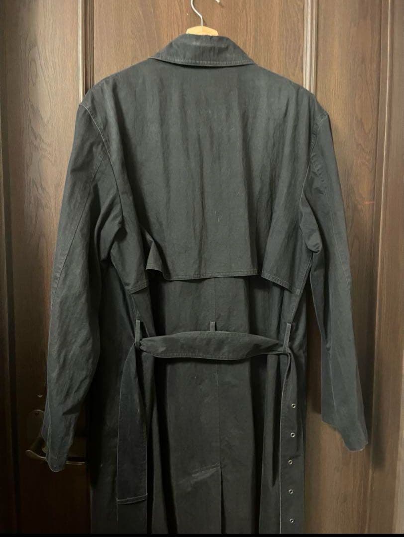 ジャケット・アウター Vintage   trench coat sullen