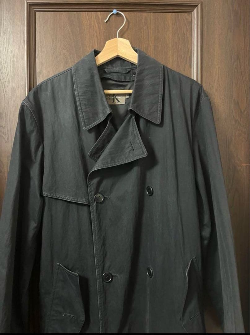 ジャケット・アウター Vintage   trench coat sullen