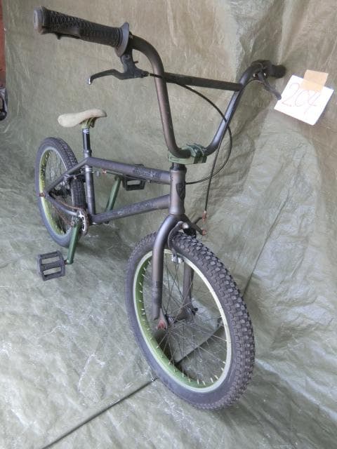 204：SUBROSA　SHADOW　部品取等ジャンク　引取限定：埼玉県所沢市