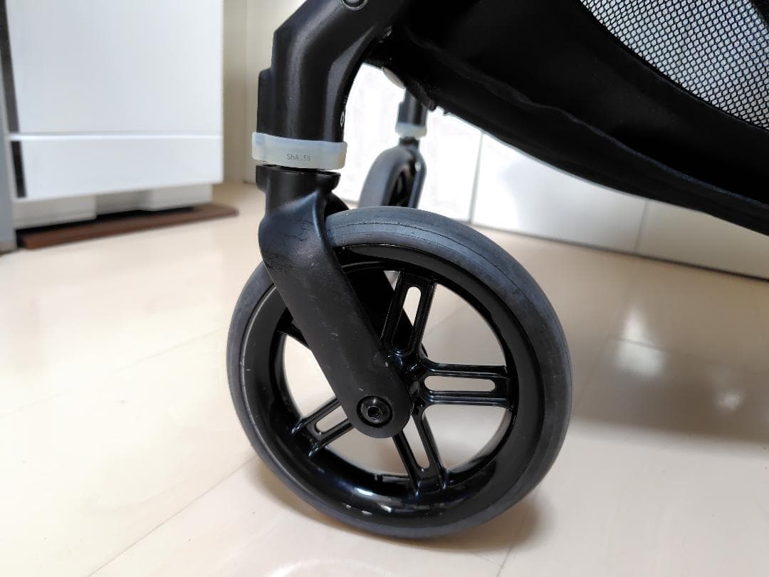 はむみさん専用サイベックス メリオ カーボン モニュメントグレー 2022年