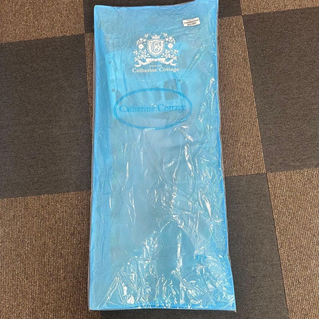 ★美品★卒業式　キャサリンコテージ 黒緑　袴セット 160cm 肌襦袢・髪飾り付