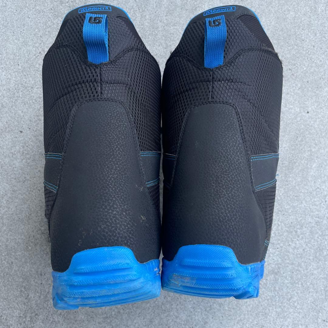 バートン　BURTON シャーク　ボア