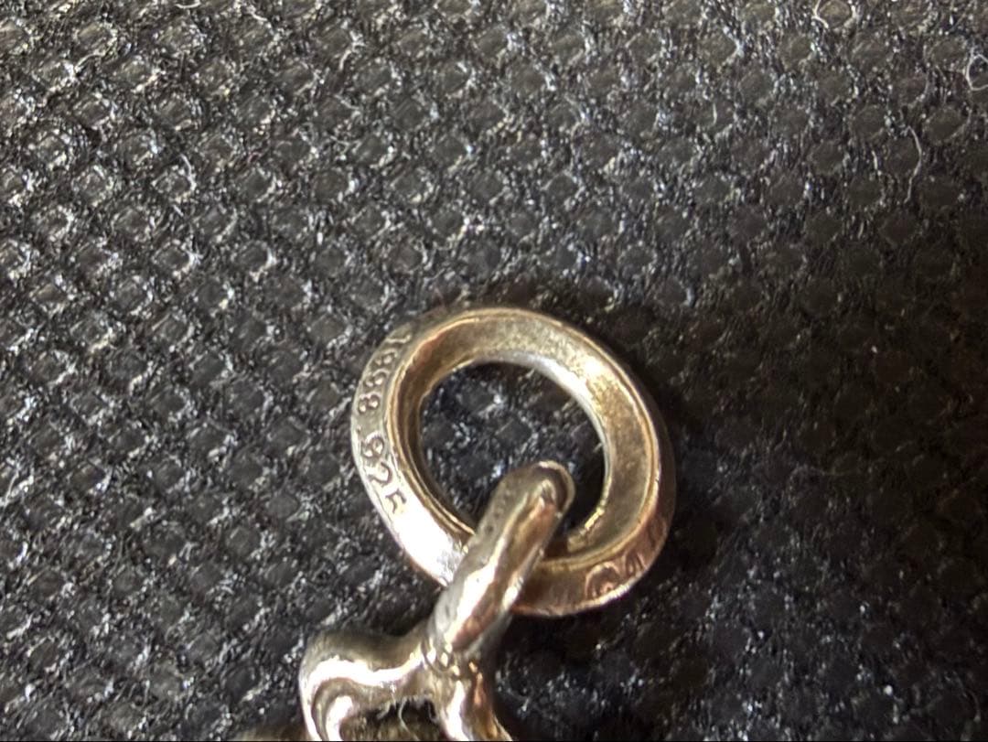 Chrome Hearts クロムハーツ　ローラー