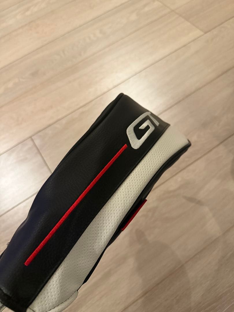 極美品　タイトリストGT2フェアウェイウッド　3番　テンセイブルー