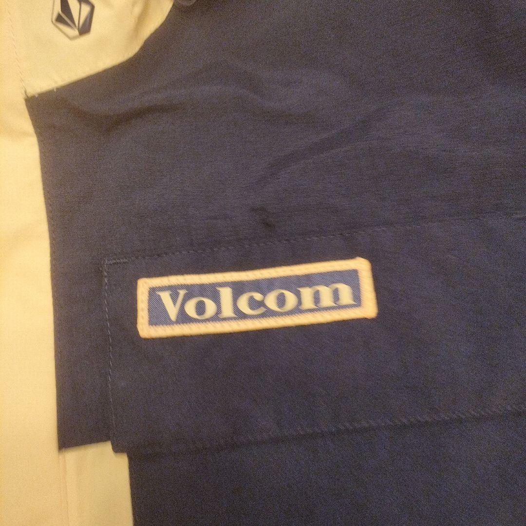 VOLCOM スノーボードウェア M