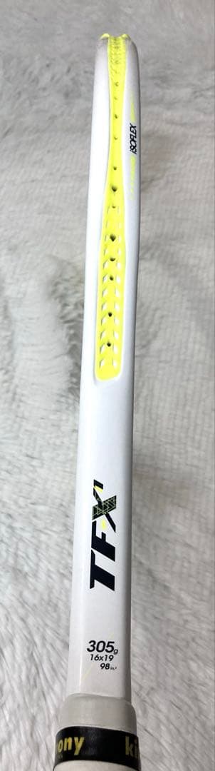 テクニファイバー TF-X1 V2 305 14TFX30542 現行