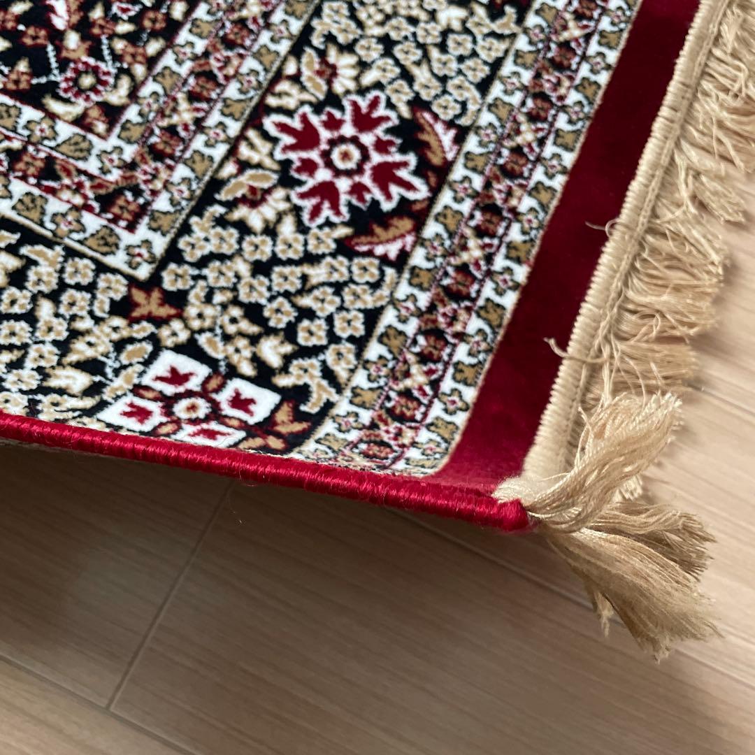 ペルシャ風カーペット　220×150cm