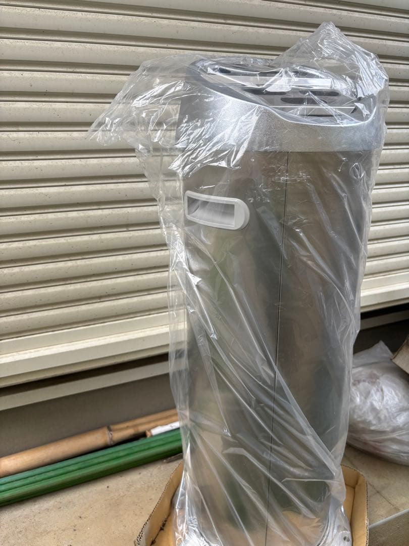 JA 屋外用　灰皿スタンド大型