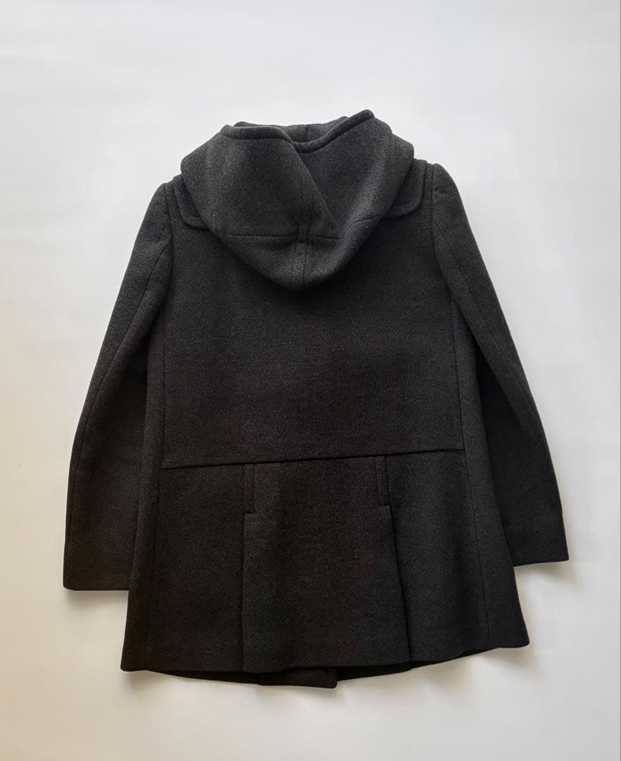 ジャケット・アウター Miu Miu Wool Hooded Coats