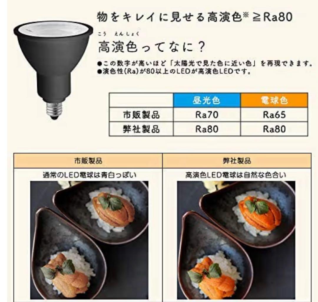 10灯　スポットライト　ダクトレール式