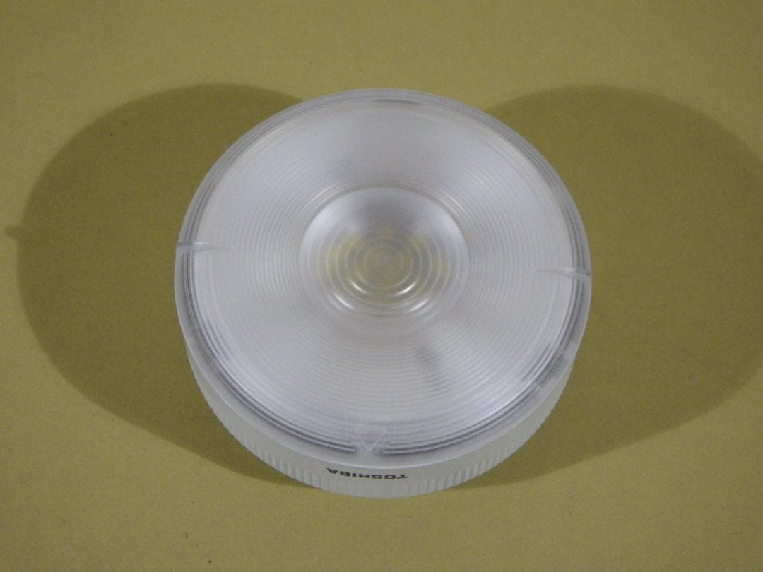 ※1個の価格　未使用品　東芝　LED　LECF19N-W20GH5070P