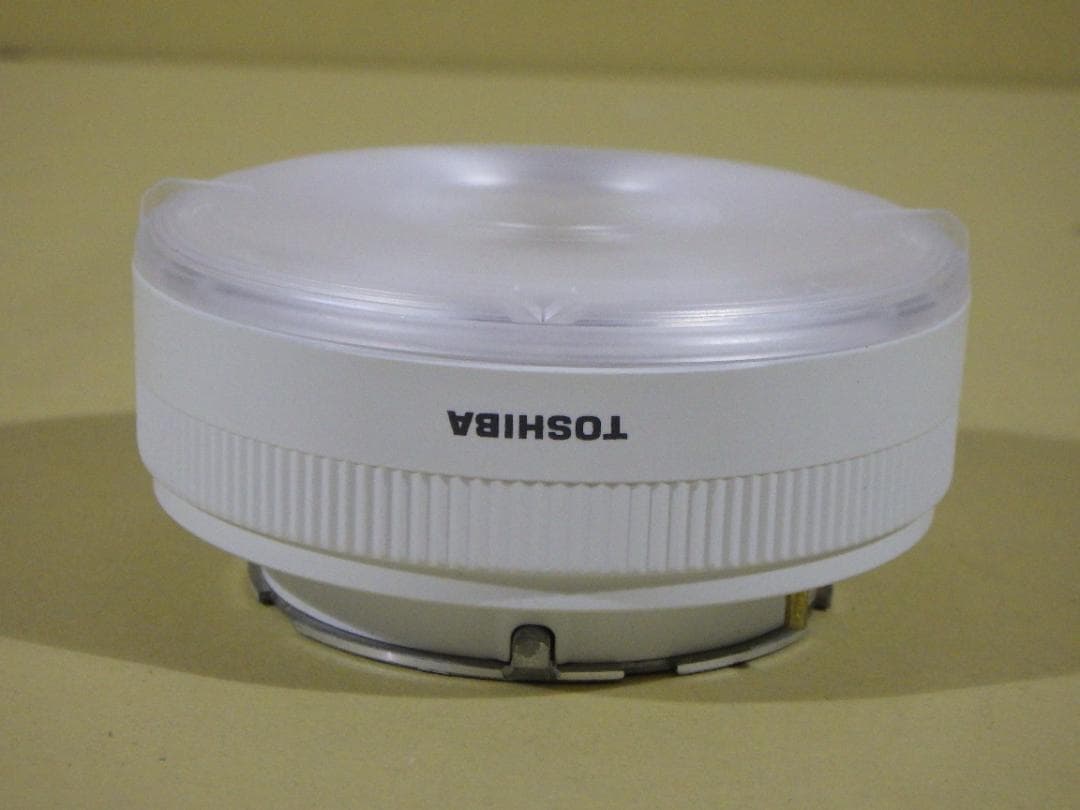 ※1個の価格　未使用品　東芝　LED　LECF19N-W20GH5070P