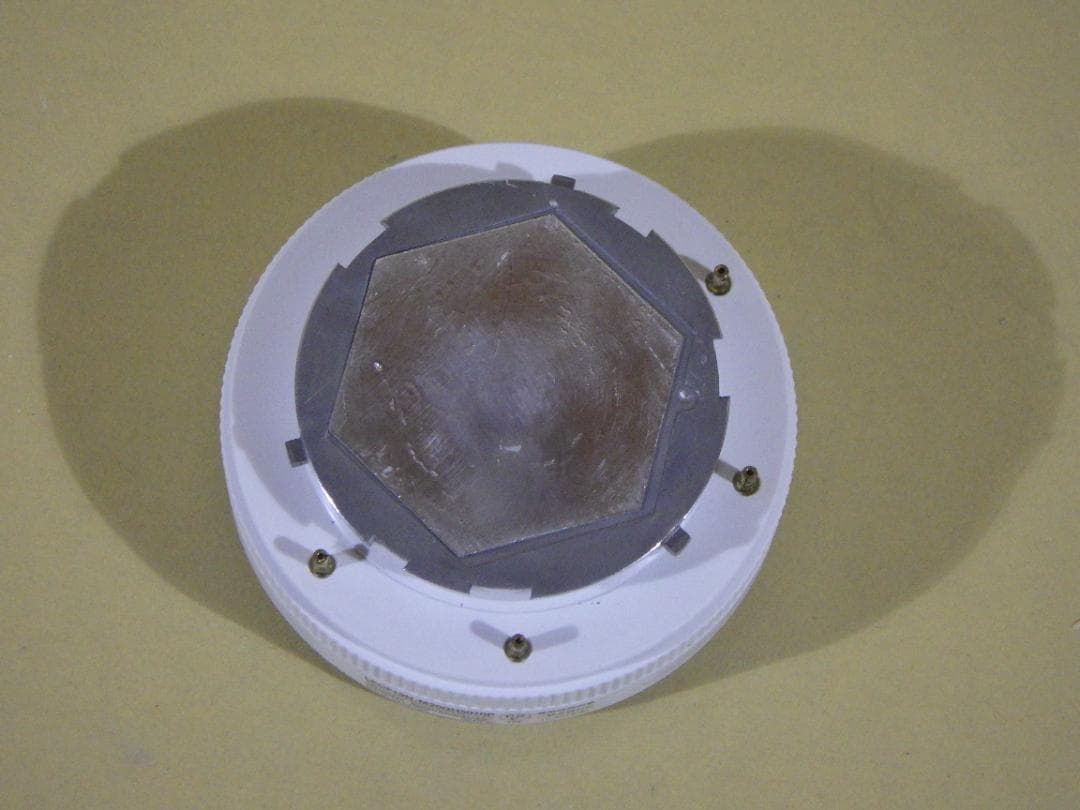 ※1個の価格　未使用品　東芝　LED　LECF19N-W20GH5070P