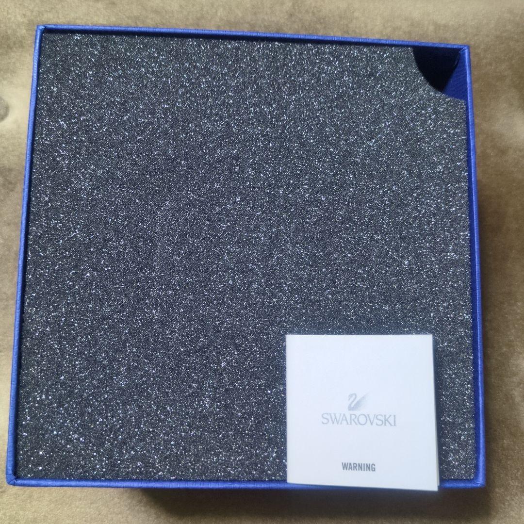 美品★スティッチ スワロフスキー 2012年 限定品