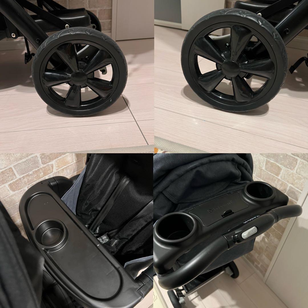 【美品♡】KATOJI 二人でゴー-DX ベビーカー⭐︎