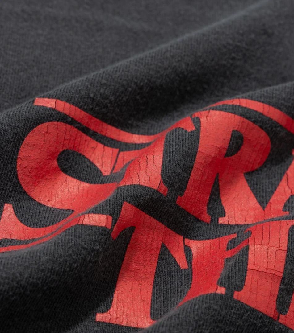 STRANGER THINGS Tシャツ