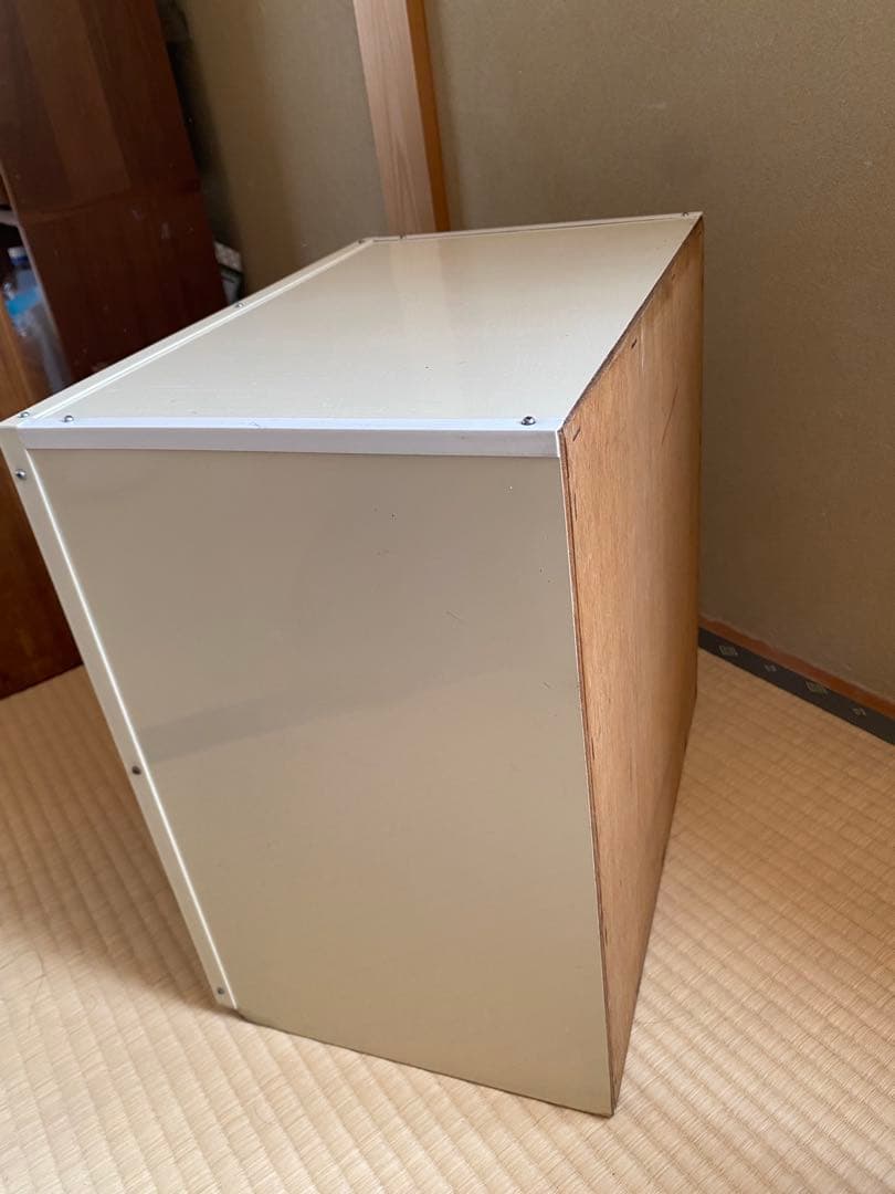 糸ケース　糸収納　古道具　アンティーク　昭和レトロ