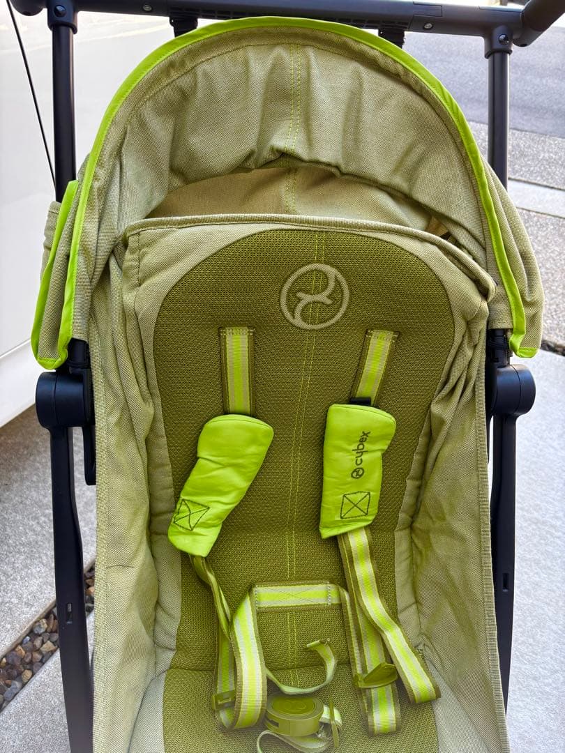 【期間限定値下げ】cybex サイベックス リベル