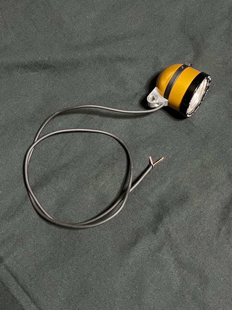 う*き様 son ダイナモ ライト ゴールド