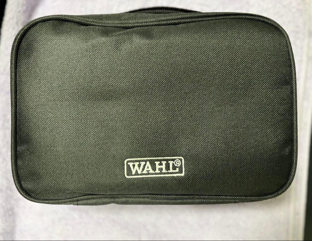 ウォールバリカン　Wahl Magic Clip & Detailerセット