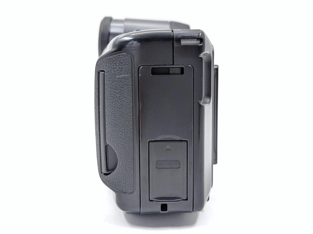 8mmテープのダビングに！ SHARP ビデオカメラ VL-HL50 02