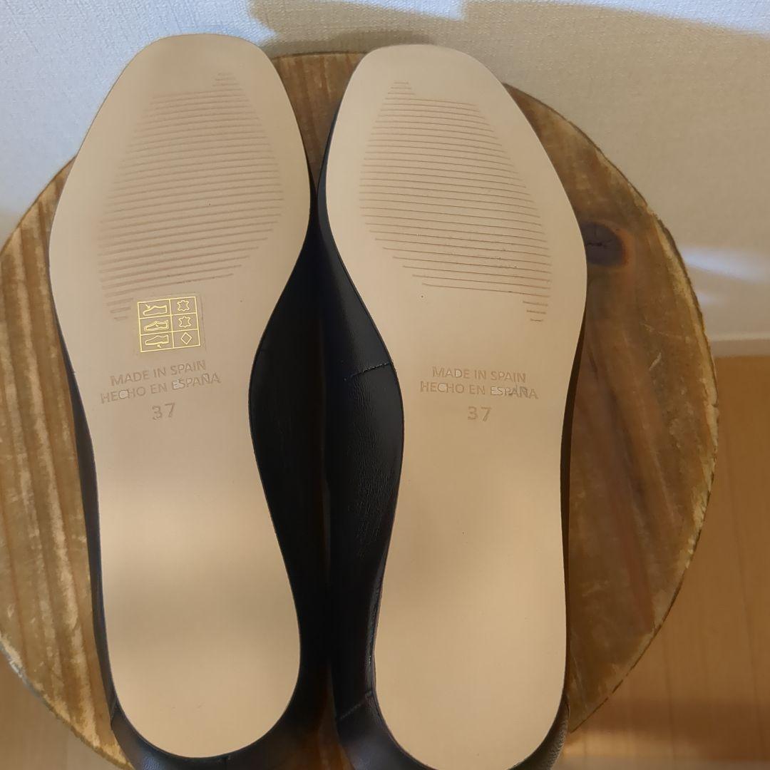 JandTパンプス