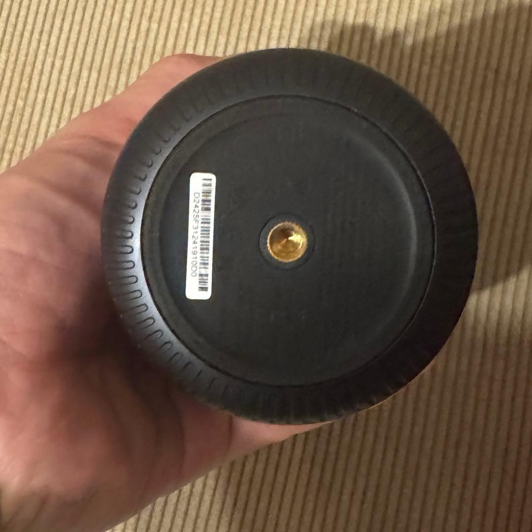 完動品 Anker Nebula Capsule 3 小型プロジェクター