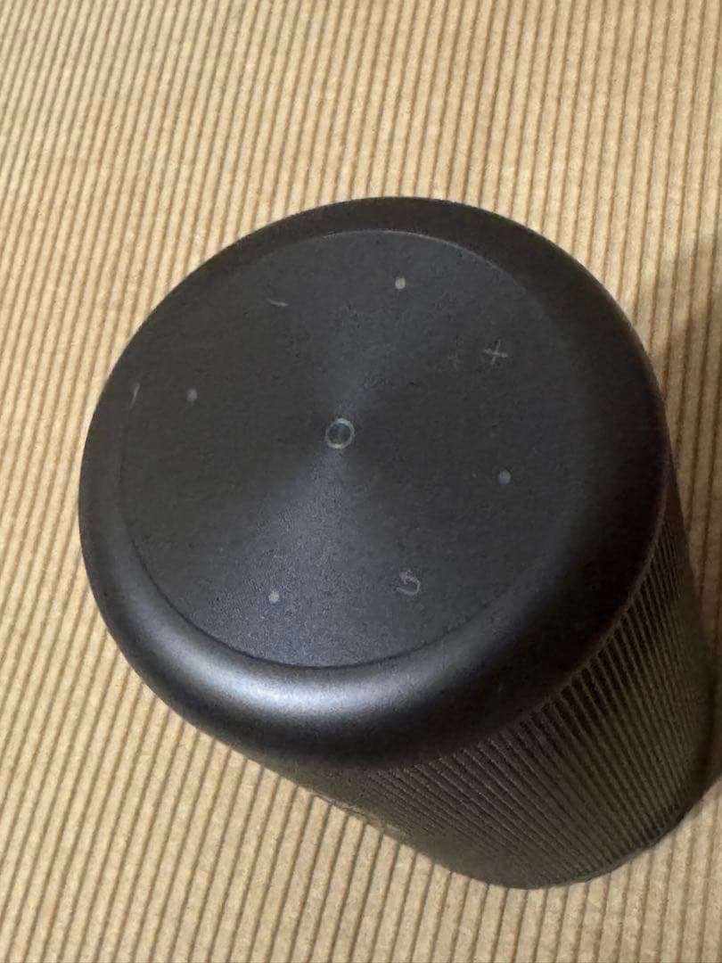 完動品 Anker Nebula Capsule 3 小型プロジェクター
