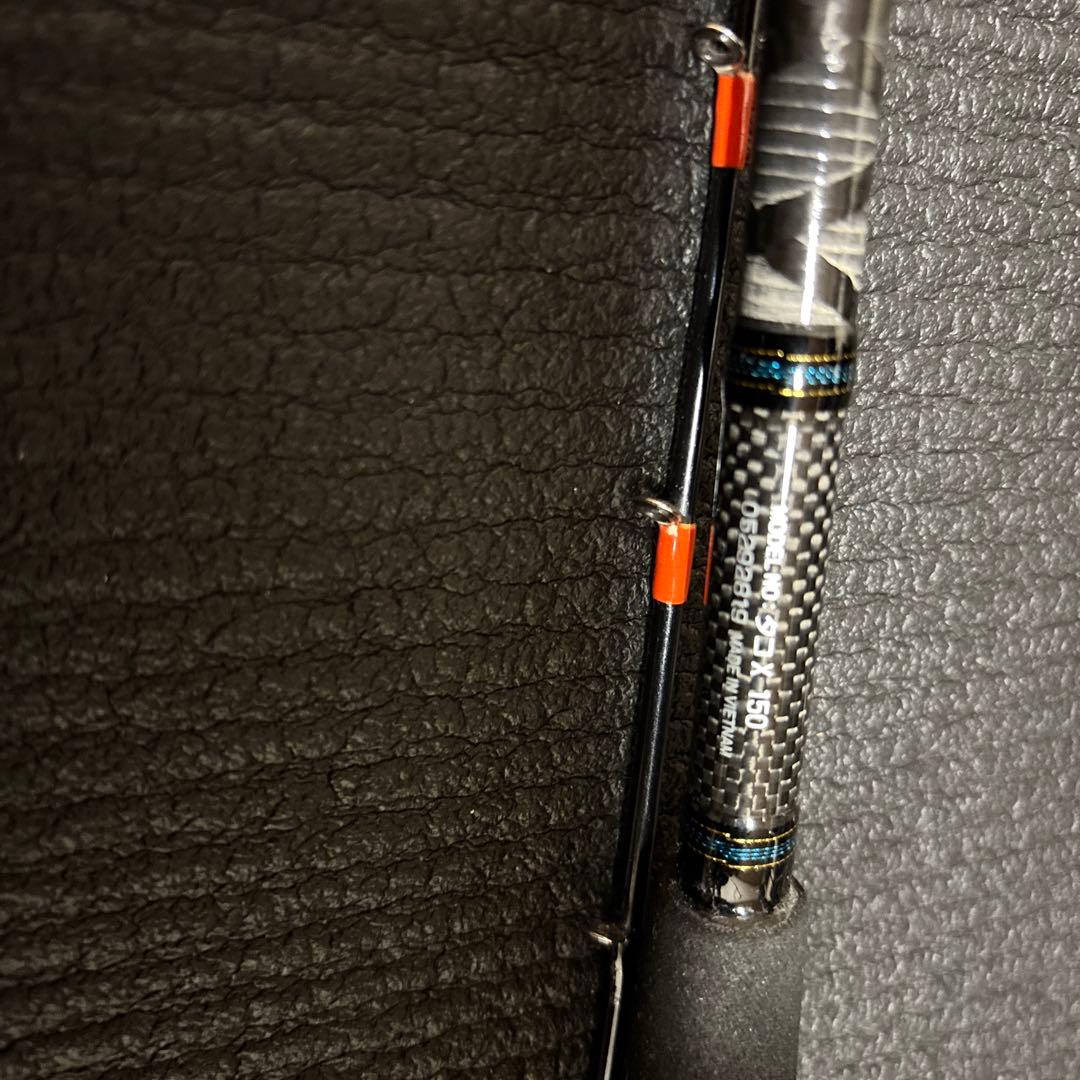 タコX150