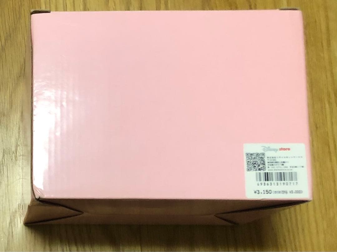 スティッチ　ひな人形　ディズニーストア