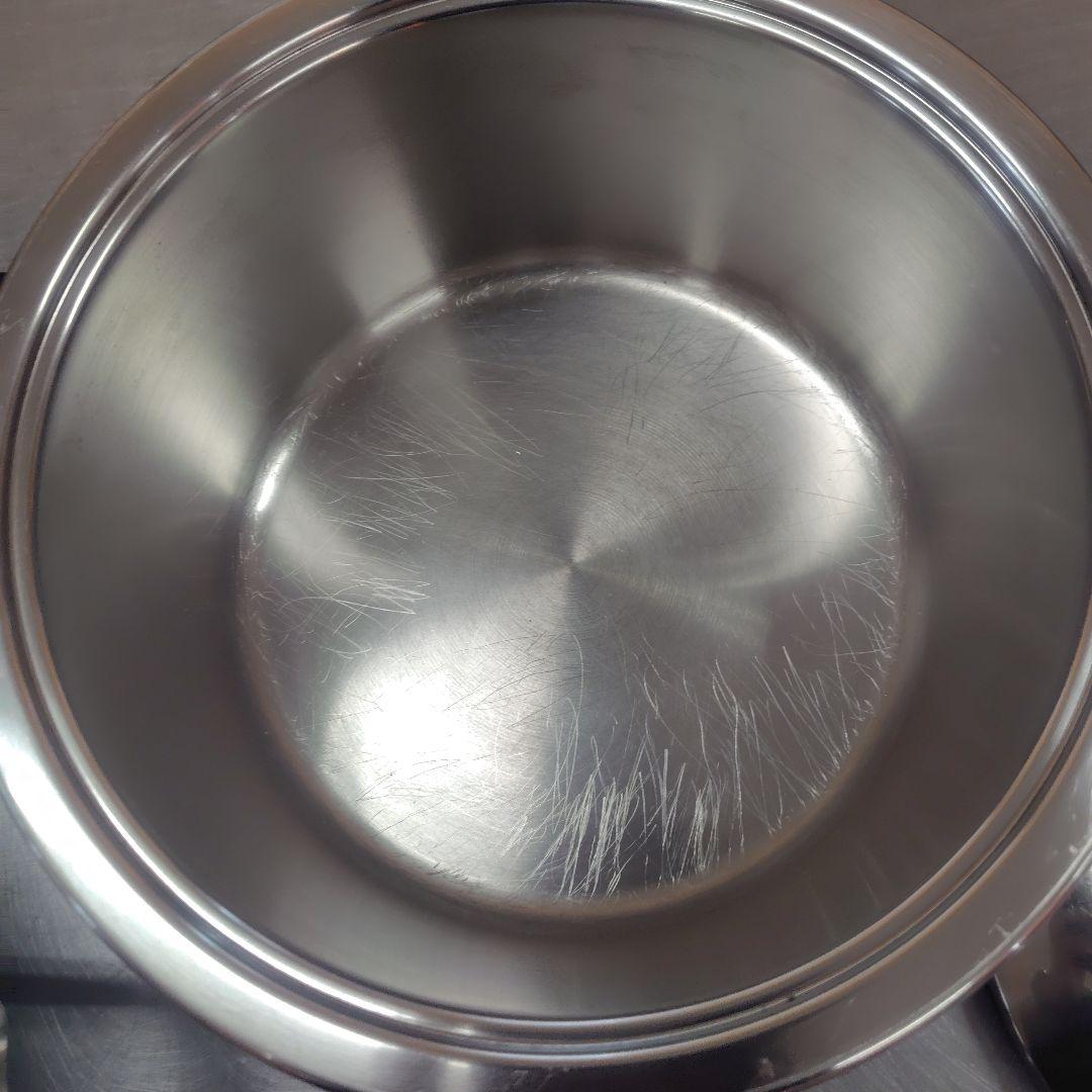 AMC鍋セット