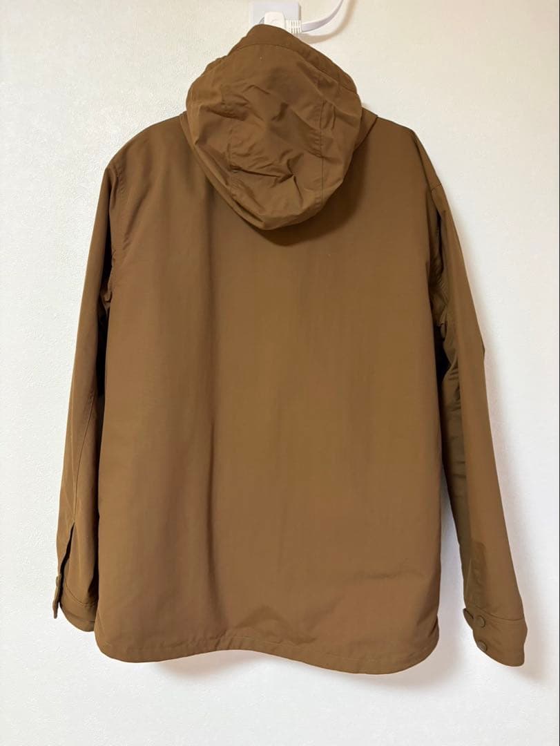 patagonia イマイスパーカー【イマイス3in1ジャケット】