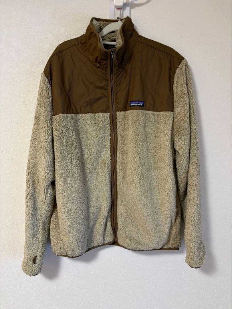 patagonia イマイスパーカー【イマイス3in1ジャケット】