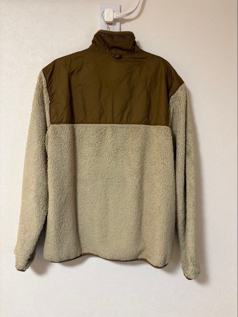 patagonia イマイスパーカー【イマイス3in1ジャケット】