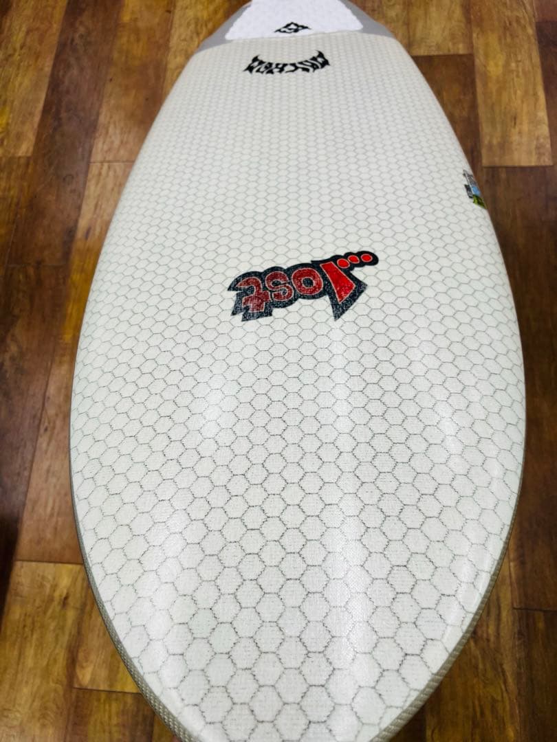 LOST LIBTECH PUDDLE JUMPER 5.7 <東京手渡し希望>