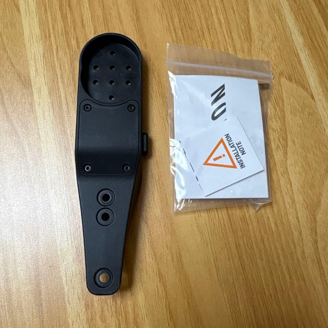 サイクルマウント