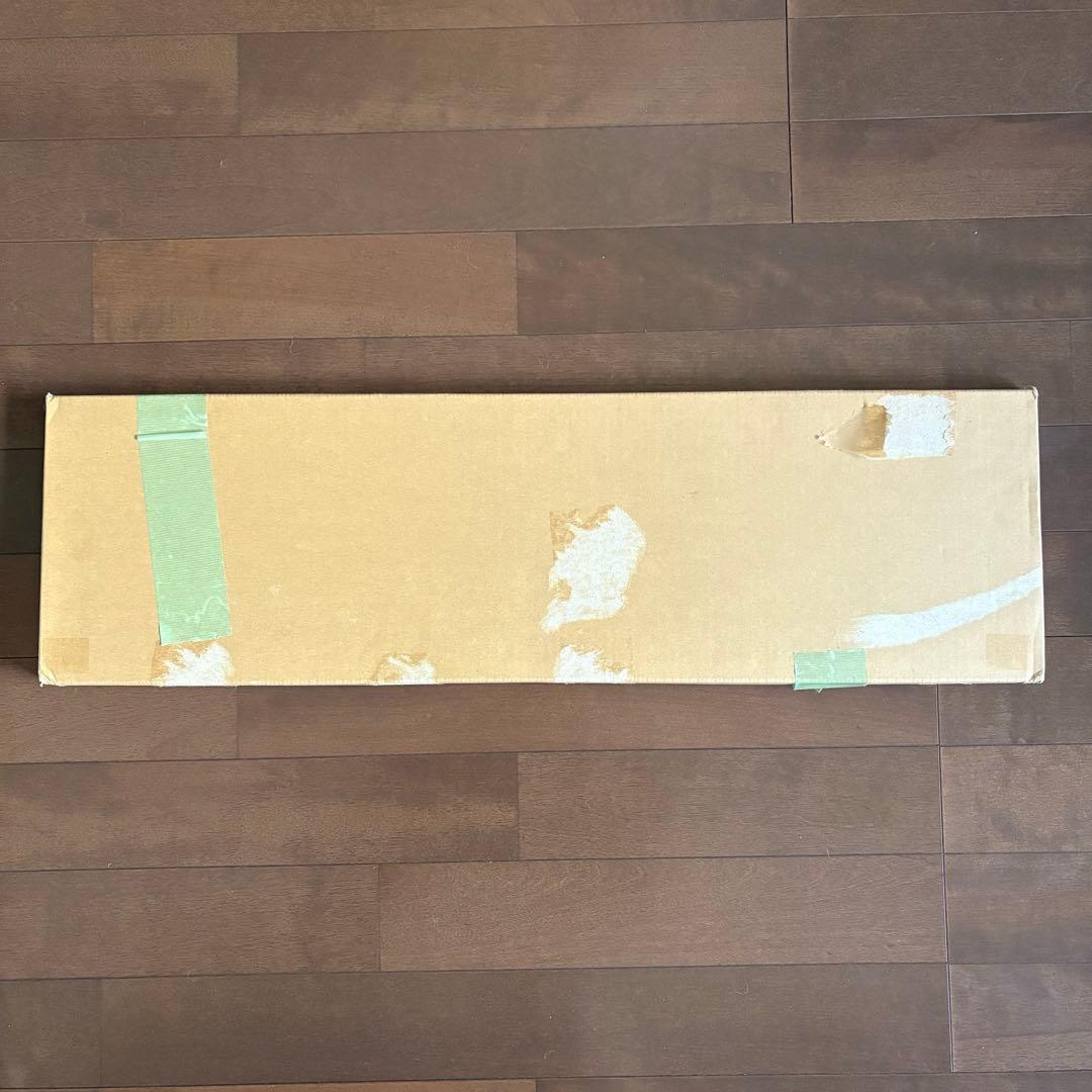 新品未使用 E&Y IN THE SKY モビール シルバーS 二俣広一コンラン